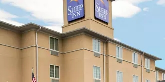 Sleep Inn Hotel Emporia