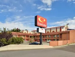 Econo Lodge Midtown Albuquerque