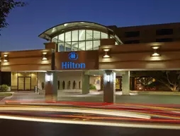 Hilton North Raleigh