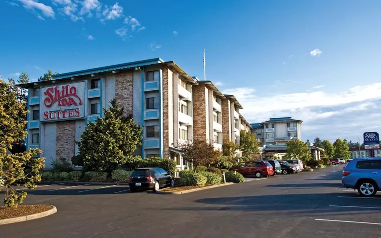 Shilo Inn & Suites Tacoma