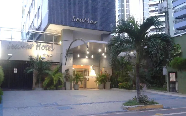 Seamar Hotel
