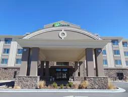 Holiday Inn Express Springville