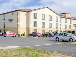 Comfort Inn Huntingdon