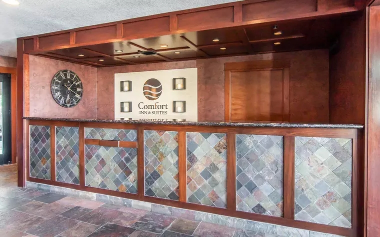 Comfort Inn & Suites by Seaside Convention Center/Boardwalk
