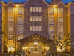 Staybridge Suites North Brunswick