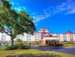 Hampton Inn Morehead City