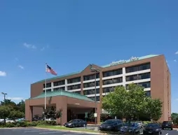 Hampton Inn Manassas