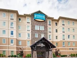 Staybridge Suites-Knoxville Oak Ridge