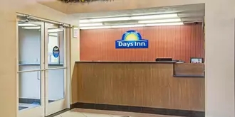 Days Inn Brigham City