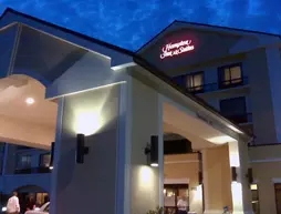 Hampton Inn and Suites Atlantic Beach