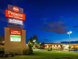 Best Western Premier The Central Hotel & Conference Center