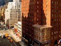 Hotel 57 New York City