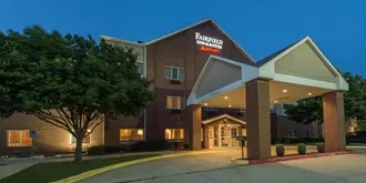 Fairfield Inn Dallas Lewisville