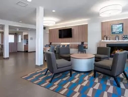 Microtel Inn & Suites By Wyndham Moorhead Fargo Area