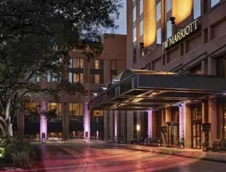 JW Marriott Houston At The Galleria Hotel