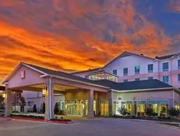 Hilton Garden Inn Midland