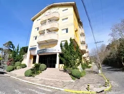 Hotel Klein Ville Canela