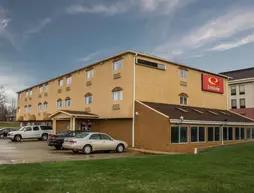 Econo Lodge Kent