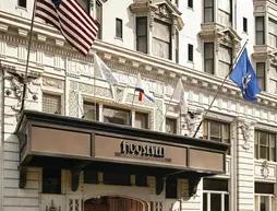 The Roosevelt Hotel New Orleans - Waldorf Astoria Hotels & Resorts