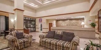 HAWTHORN SUITES BY WYNDHAM MIDWEST CITY TINKER
