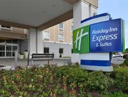 Holiday Inn Express & Suites Peekskill-Lower Hudson Valley