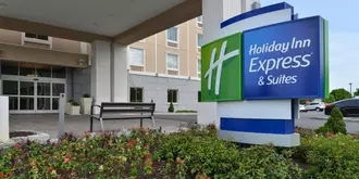 Holiday Inn Express & Suites Peekskill-Lower Hudson Valley