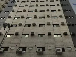 Qasr Alriyadh Hotel Apartments