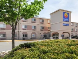 Comfort Inn & Suites North - Albuquerque