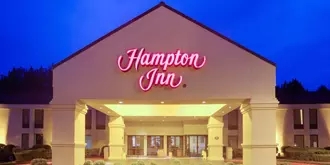 Hampton Inn Chester