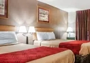 Econo Lodge Inn and Suites - Jackson
