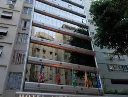 Hotel Astoria Copacabana