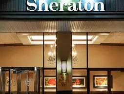 Sheraton Indianapolis City Centre Hotel
