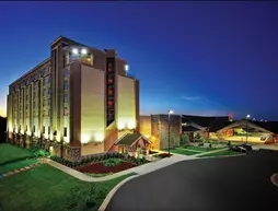Cherokee Casino and Hotel West Siloam Springs
