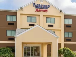Fairfield Inn & Suites Springfield