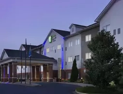 BEST WESTERN PLUS Charlottesville Airport Inn and Suites