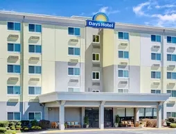 Days Hotel Atlantic City - Pleasantville