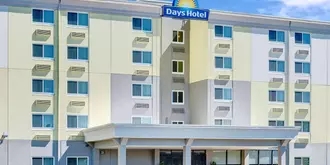 Days Hotel Atlantic City - Pleasantville