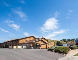 Best Western Black Hills Lodge