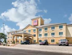 Comfort Suites Odessa