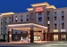 Hampton Inn and Suites Albuquerque Airport