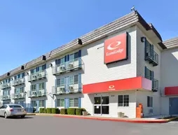 Econo Lodge Inn & Suites Corvallis