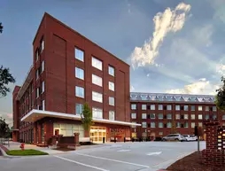 Residence Inn Durham McPherson/Duke University Medical Cntr