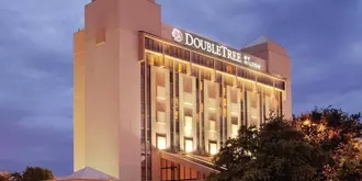 DoubleTree by Hilton Dallas/Richardson