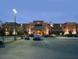 Hampton Inn Utica