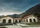 Del Pilar Ollantaytambo