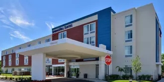 SpringHill Suites by Marriott Voorhees Mt. Laurel/Cherry Hill