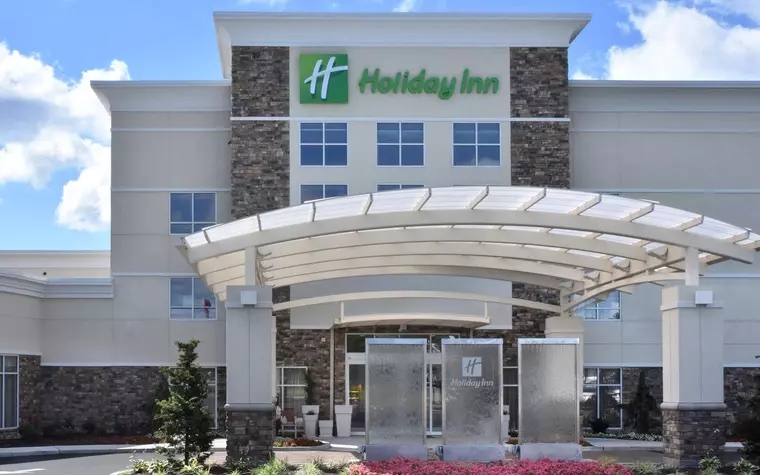 Holiday Inn Canton-Belden Village