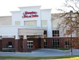 Hampton Inn and Suites Stephenville