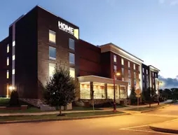 Home2 Suites Pittsburgh Cranberry