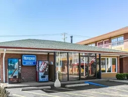 Rodeway Inn & Suites Smyrna